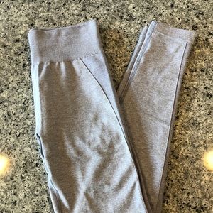 NBW GYMSHARK FLEX LEGGING